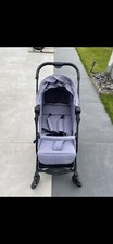 Reisebuggy klappbar gebraucht kaufen  Waiblingen