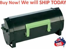 Toner Compatível Para Cartucho Preto 623XE Lexmark MX711 MX810 MX811 MX812 comprar usado  Enviando para Brazil