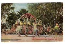 Pasadena rose parade for sale  Thornton
