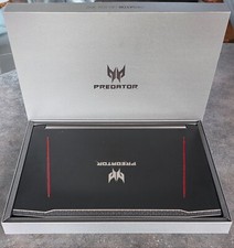 Acer prédator helios d'occasion  Brest