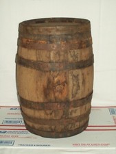 Primitive wooden whiskey for sale  Mill Creek