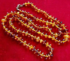 Vintage baltic amber for sale  PICKERING
