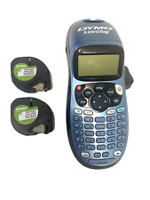 Dymo letratag band gebraucht kaufen  Langquaid