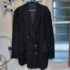 Mens navy blazer for sale  LITTLEHAMPTON