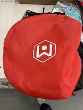 Cornhole portable wicked for sale  Holland