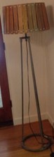Tall metal based for sale  Monrovia