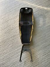 Sella vespa vespino usato  Villaspeciosa