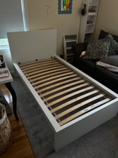 Ikea malm single for sale  Ridgewood