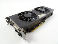 Evga nvidia geforce gebraucht kaufen  Göttingen