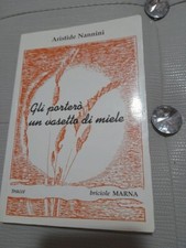 Gli porterò vasetto usato  San Giovanni Rotondo