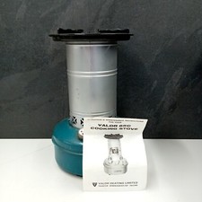 Vintage valor paraffin for sale  WELLINGBOROUGH