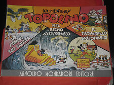 Walt disney topolino usato  Italia