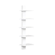 Mounted spine bookshelf for sale  Seattle