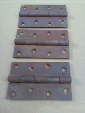 3no. antique inch for sale  ELLAND