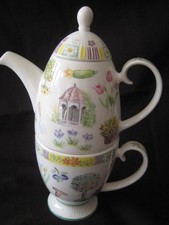 Hudson middleton tea for sale  WIGSTON