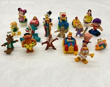 Vintage assorted mcdonalds for sale  Columbus