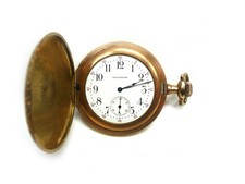 Antique waltham pocket for sale  Minneapolis