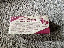 Constantine rare collection for sale  West Sunbury