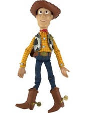 Toy story woody for sale  CHICHESTER