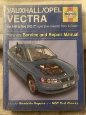 Vauxhall opel vectra for sale  BARNET