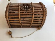 Rare piège nasse d'occasion  Arinthod