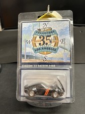Hot wheels datsun gebraucht kaufen  Beetzendorf