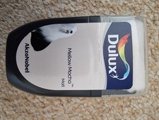 Dulux matt emulsion for sale  LEICESTER