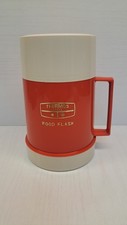 Thermos food flask for sale Thermos food flask for sale  WESTERHAM