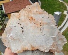Fluorit grube clara gebraucht kaufen  Hirschaid