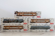 Piko doppelstockwagen set gebraucht kaufen Piko doppelstockwagen set gebraucht kaufen  Stühlingen