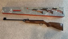 Weihrauch luxe air for sale  Grand Rapids