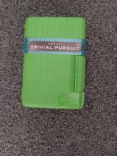 Hasbro trivial pursuit for sale  LEEDS