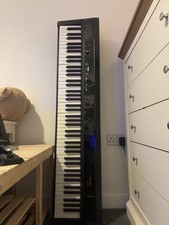 Eastar 120 key for sale  BURY