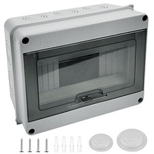 Scatola stagna ip65 usato  Italia