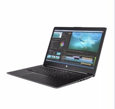 Zbook studio laptop gebraucht kaufen  Paderborn