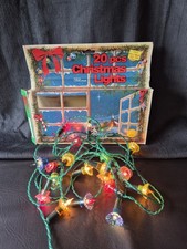 Vintage retro christmas for sale  LOWESTOFT