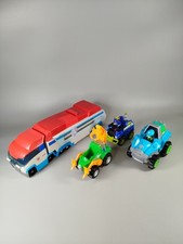 Paw patrol set gebraucht kaufen  Berlin