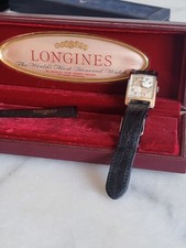 Longines vintage 14k gebraucht kaufen Longines vintage 14k gebraucht kaufen  Hamburg