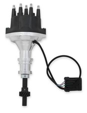 Distribuidor de sincronização dupla Holley EFI 565-111 perfil baixo 351W comprar usado  Enviando para Brazil