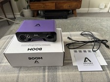 Apogee boom professional for sale  EXETER