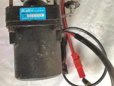 electric motor 24v for sale  ILKESTON
