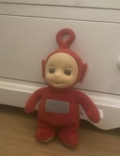 Telly tubbies teletubbies for sale  NOTTINGHAM