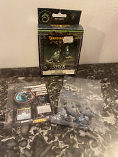 Warmachine privateer cryx d'occasion  Bayonne