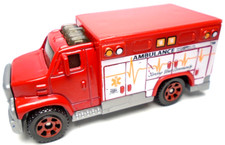 2021 matchbox ambulance for sale  Shakopee