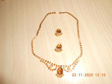 Parure fantaisie collier d'occasion Parure fantaisie collier d'occasion  Saint-Dizier