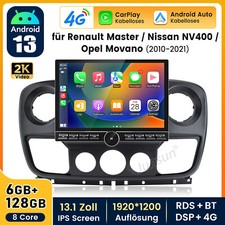 Autoradio 128 android usato  Spedire a Italy