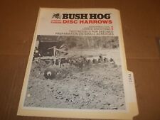 Py112 bush hog for sale  Circleville