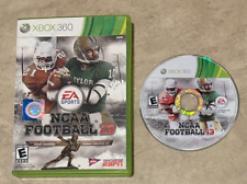 Jogo NCAA College Football 13 2K13 2013 com estojo original Xbox 360 comprar usado Jogo NCAA College Football 13 2K13 2013 com estojo original Xbox 360 comprar usado  Enviando para Brazil