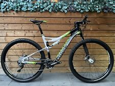 Cannondale Scalpel X12 Si 29 Voll Carbon, Shimano XTR, Lefty, Grosse L, 29 Zoll segunda mano  Embacar hacia Argentina