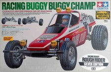 Tamiya 84187 buggy gebraucht kaufen  Bremen
